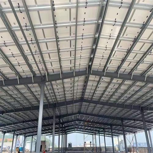 龙门县光伏发电板补贴政策及光伏支架选择指南