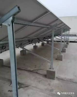 光伏电站价格差异探因 它们究竟差在哪？聚焦光伏支架