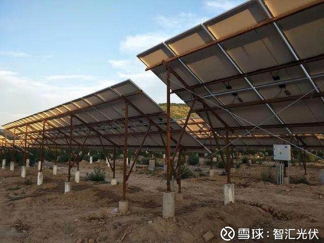 531新政下，光伏支架地位跃升 从配角到关键支撑
